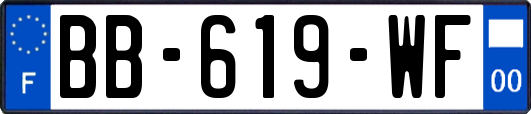 BB-619-WF