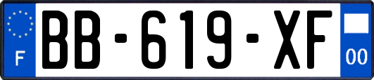 BB-619-XF