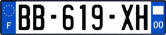 BB-619-XH