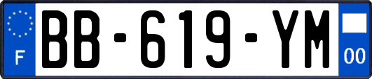 BB-619-YM