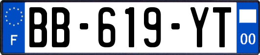 BB-619-YT