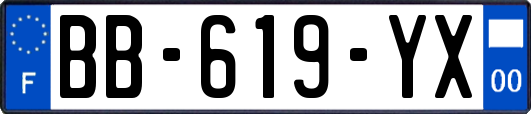 BB-619-YX