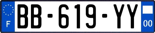 BB-619-YY