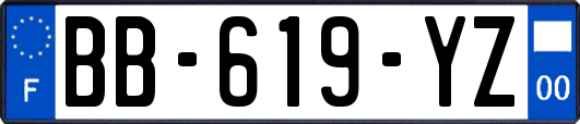 BB-619-YZ