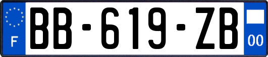 BB-619-ZB