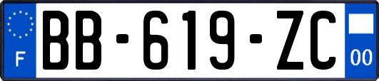 BB-619-ZC