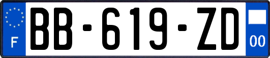 BB-619-ZD