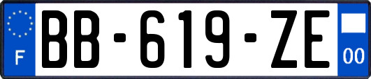 BB-619-ZE