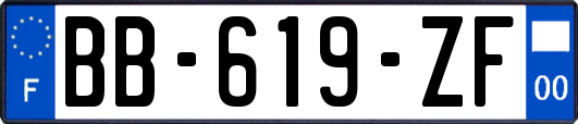 BB-619-ZF