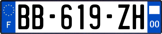 BB-619-ZH