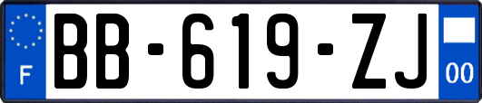 BB-619-ZJ