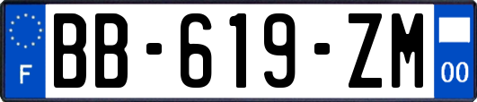 BB-619-ZM