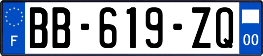 BB-619-ZQ