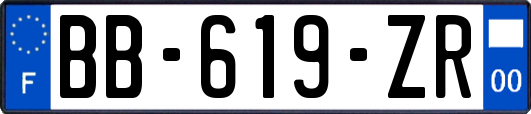 BB-619-ZR