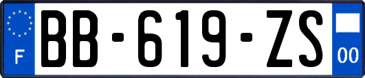 BB-619-ZS