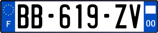 BB-619-ZV