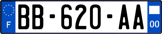 BB-620-AA