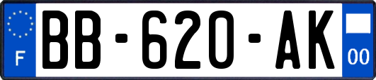 BB-620-AK