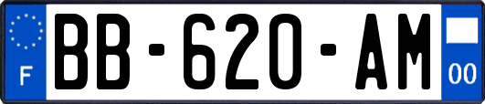 BB-620-AM