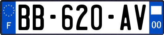 BB-620-AV