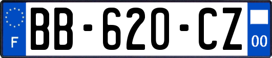 BB-620-CZ