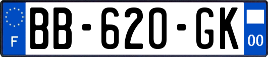 BB-620-GK