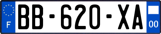 BB-620-XA