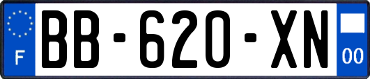 BB-620-XN