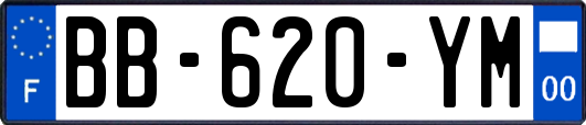 BB-620-YM