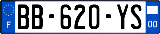 BB-620-YS