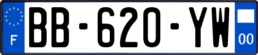 BB-620-YW