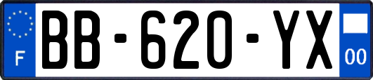BB-620-YX