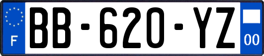BB-620-YZ