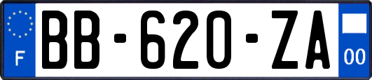 BB-620-ZA