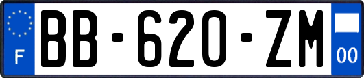 BB-620-ZM