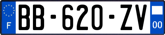 BB-620-ZV