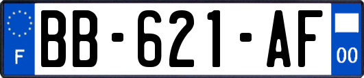 BB-621-AF