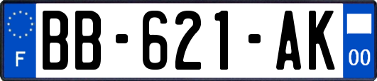 BB-621-AK