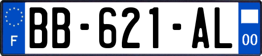 BB-621-AL