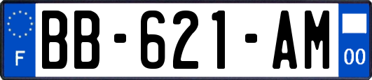 BB-621-AM