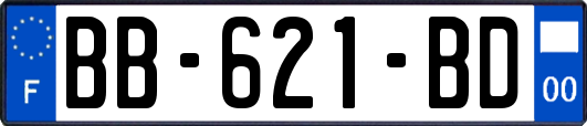 BB-621-BD