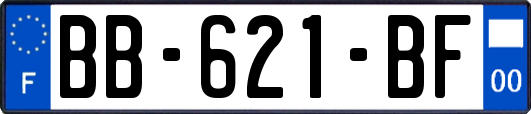 BB-621-BF