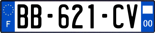 BB-621-CV