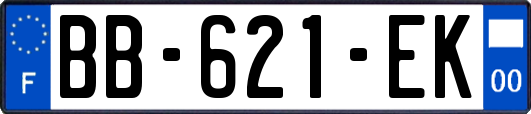 BB-621-EK