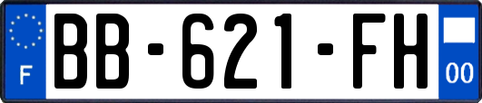 BB-621-FH