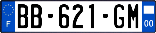 BB-621-GM