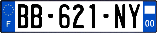 BB-621-NY