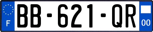 BB-621-QR