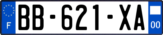 BB-621-XA