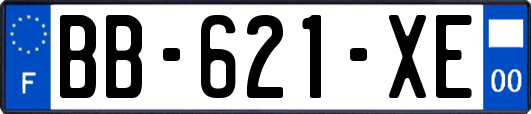 BB-621-XE